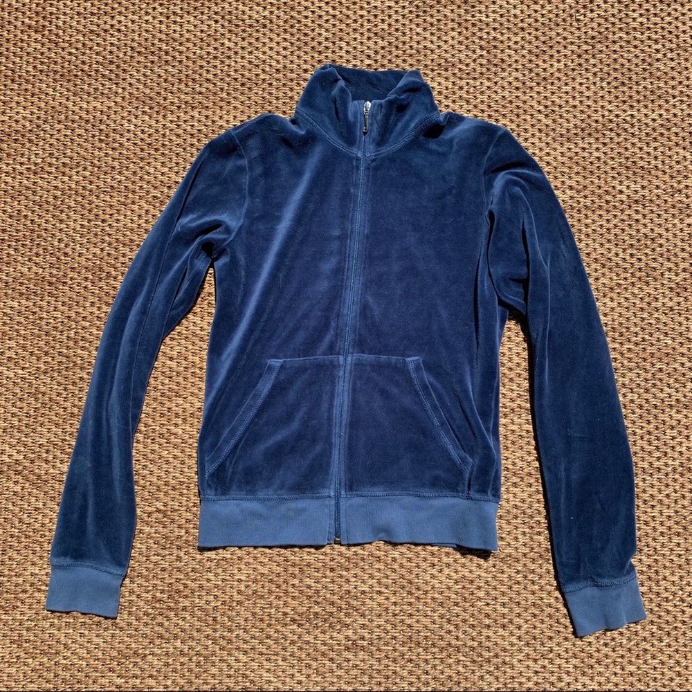 Juicy Couture Jacket